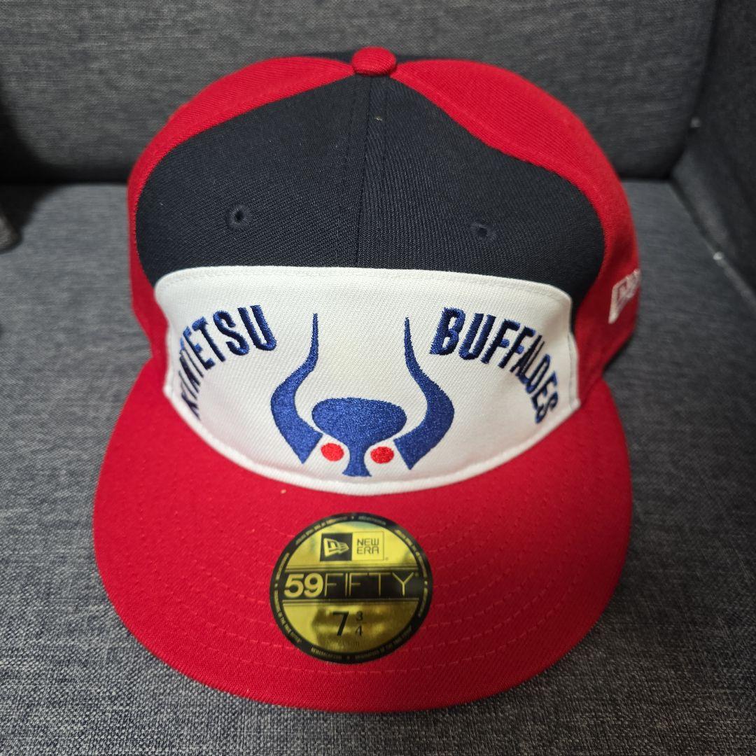 59FIFTY 近鉄バファローズ 岡本太郎 1978 マルチカラー 7 3/4 - メルカリ