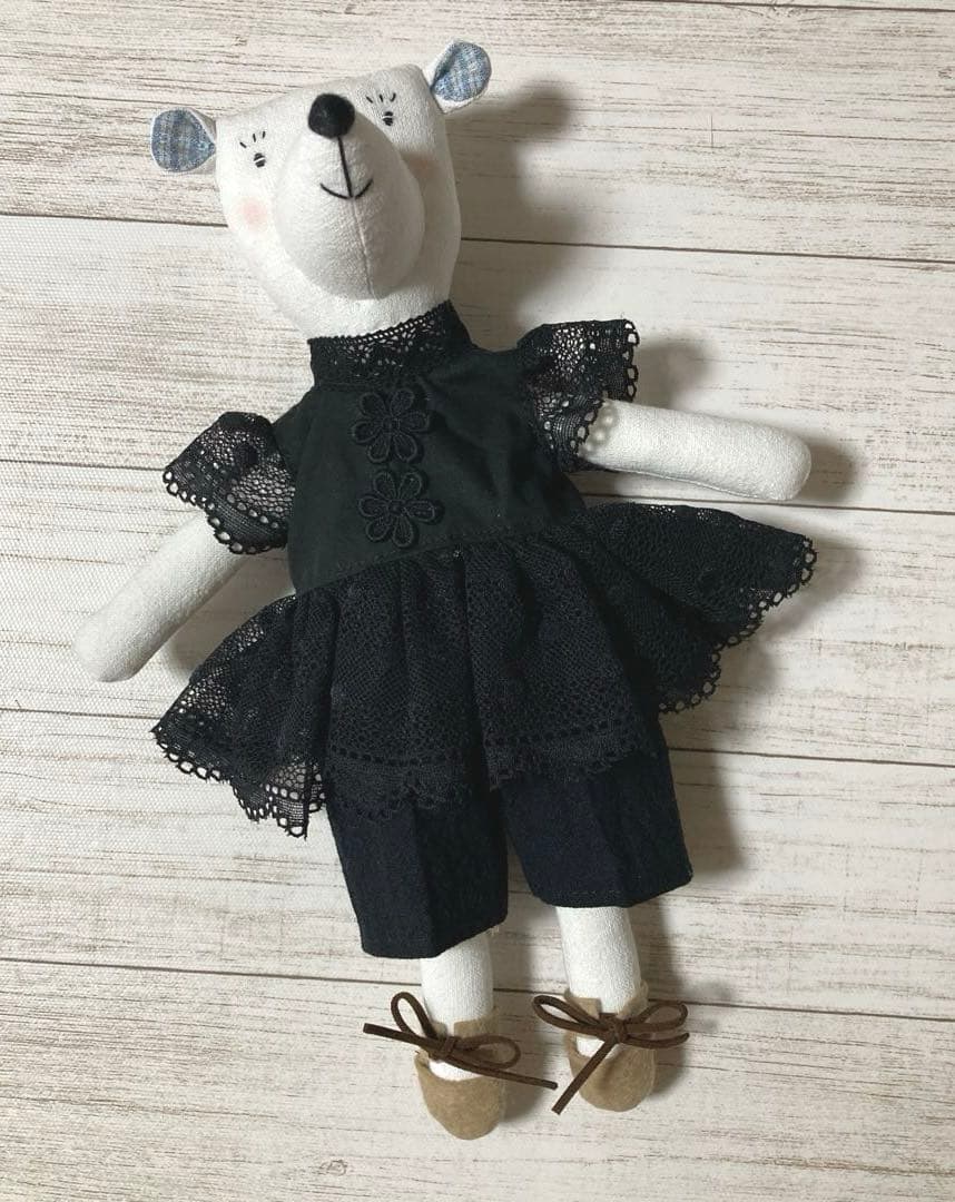 ゆきちゃんです