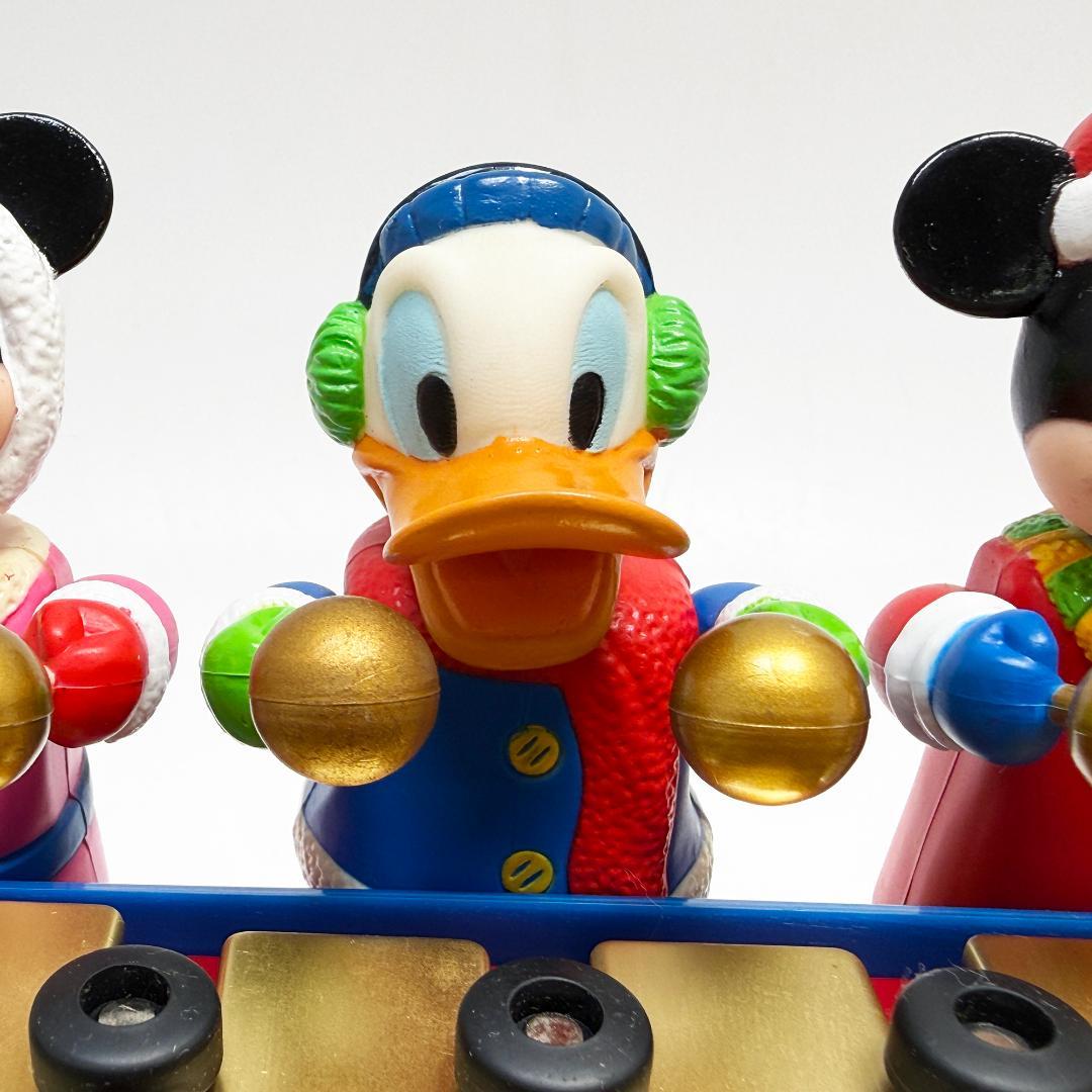Mickey´s Merry Music Makers