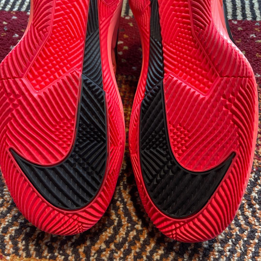 新品同様 NIKE X AIR ZOOM VAPOR X ロジャー フェデラーの通販はau PAY