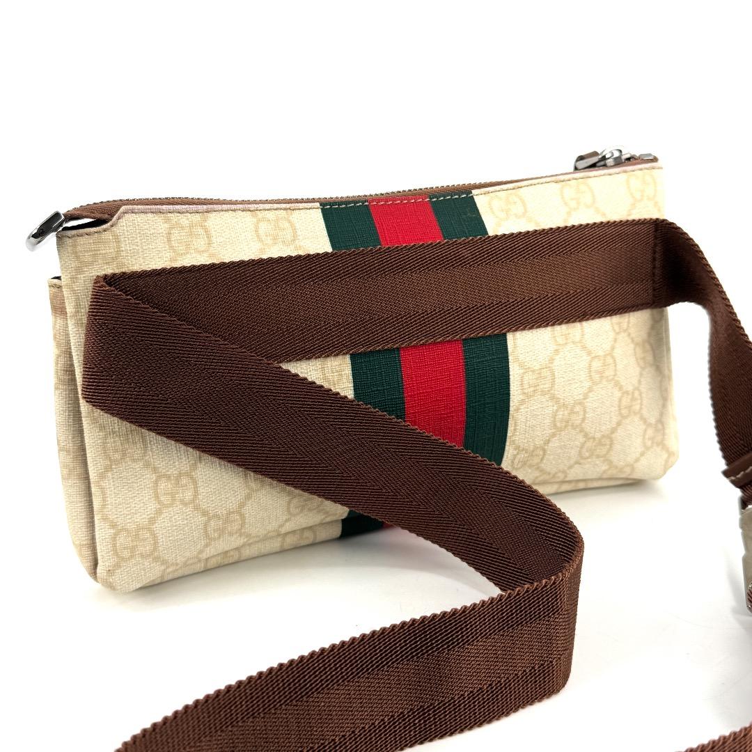 Gucci ジョイライン joy line ボディバッグ・ウエストポーチ