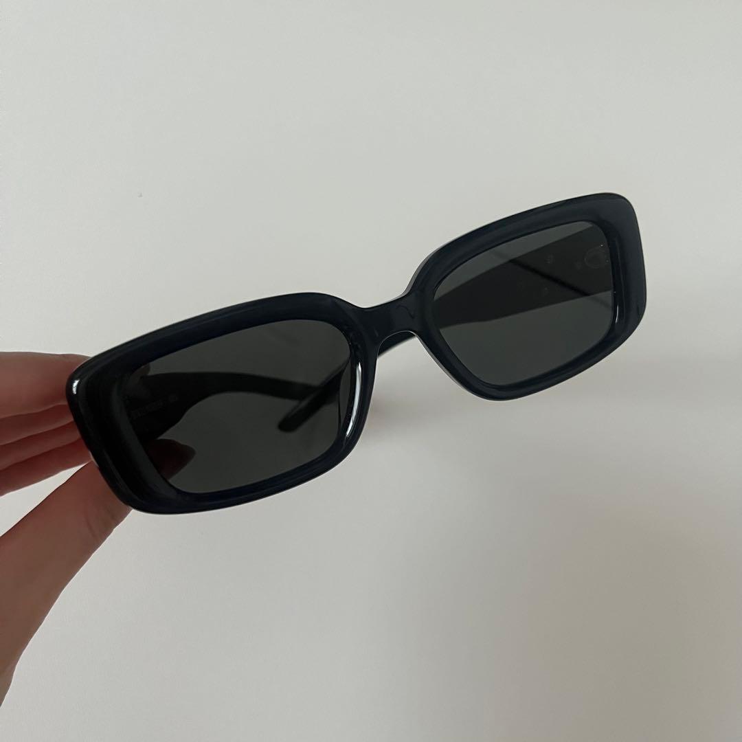 GENTLE MONSTER ジェントルモンスター Bold Antena 01 - メルカリ