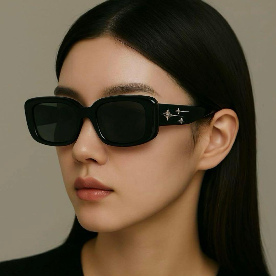 GENTLE MONSTER ジェントルモンスター Bold Antena 01