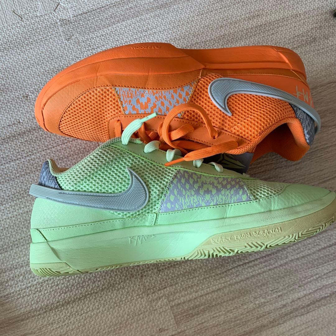 シューズ(男性用) Nike JA1 28.5cm