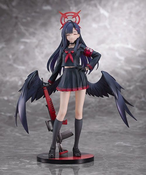 グッドスマイルカンパニー ブルーアーカイブ イチカ 1/7 完成品フィギュア Amazon | ブルーアーカイブ Blue Archive イチカ 1/7スケール
