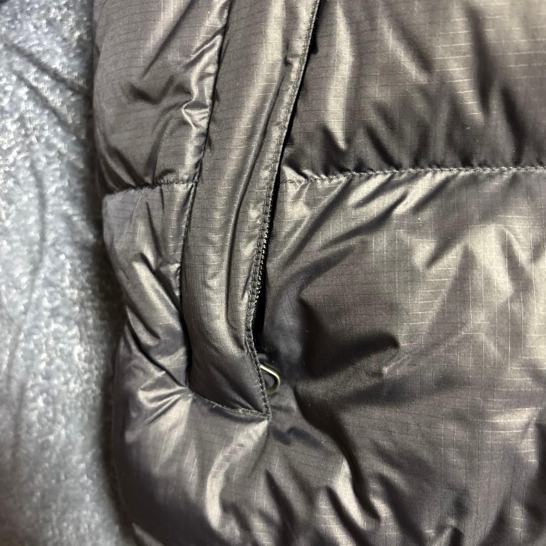 THE NORTH FACE ヌプシジャケット ND92531R オールブラック - メルカリ