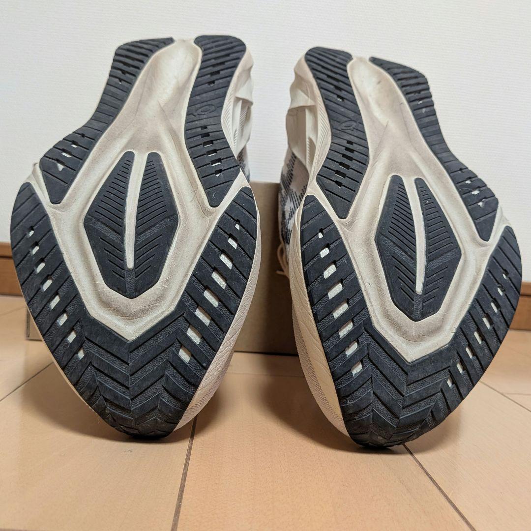 ASICS NOVABLAST 5 【26.5cm】