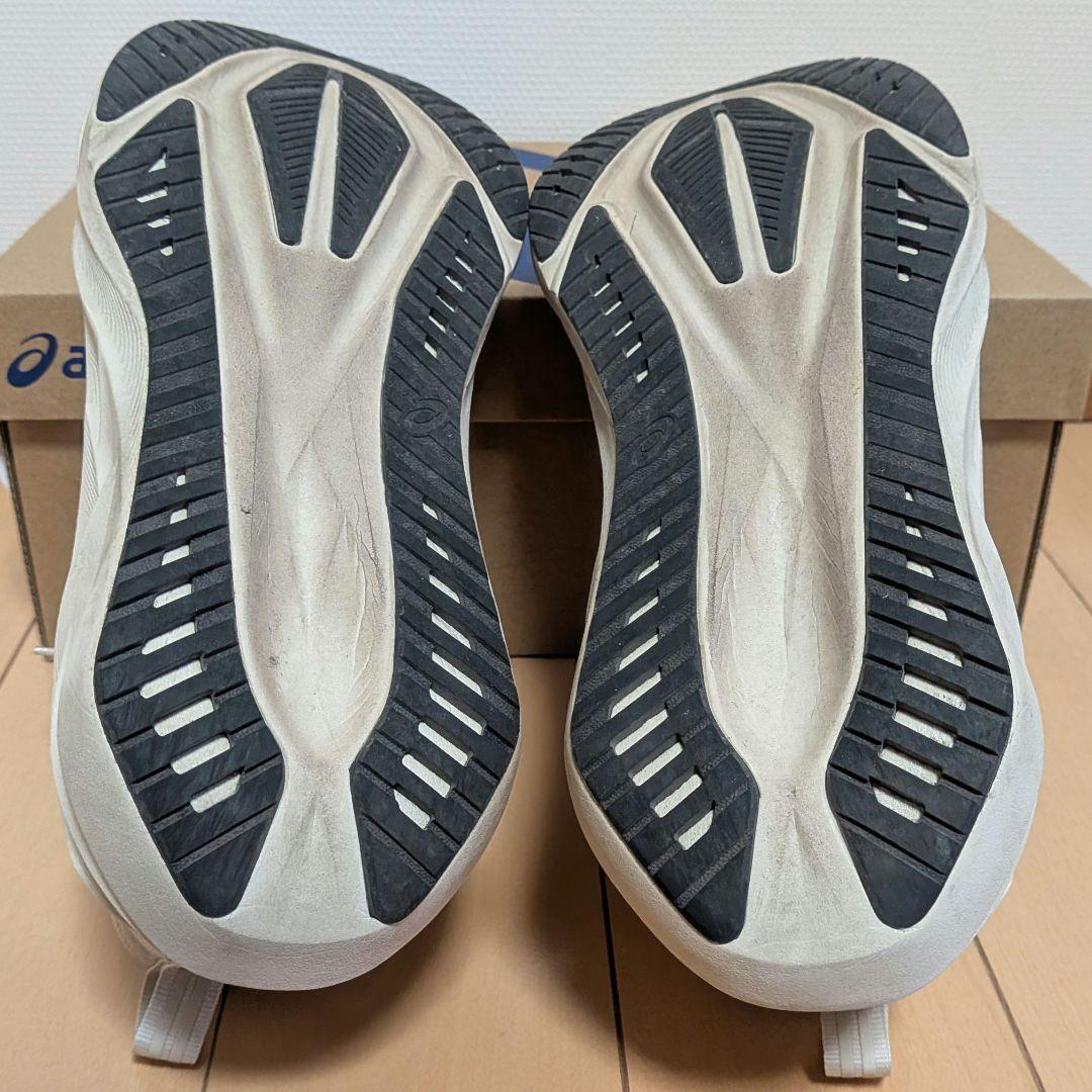 ASICS NOVABLAST 5 【26.5cm】