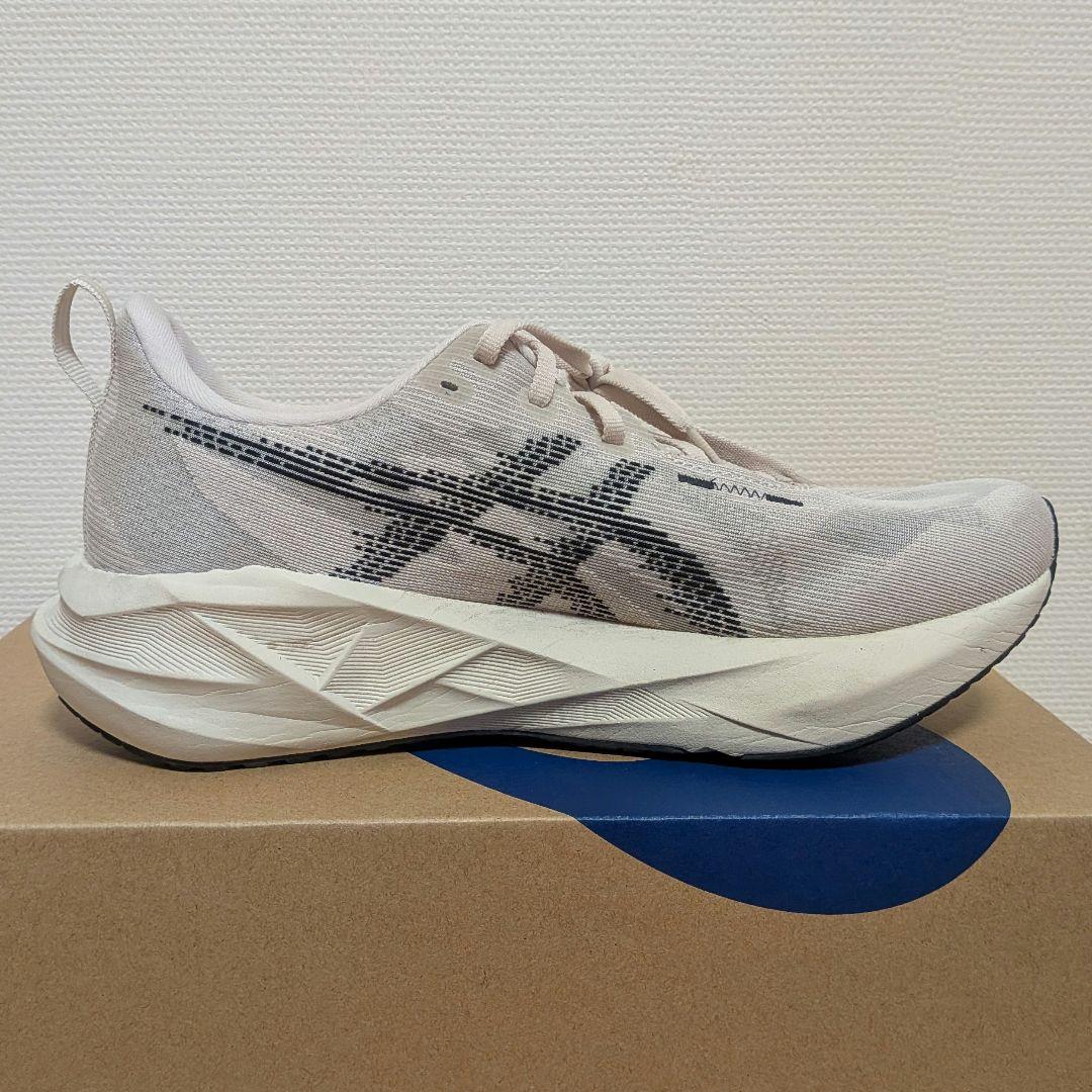 ASICS NOVABLAST 5 【26.5cm】