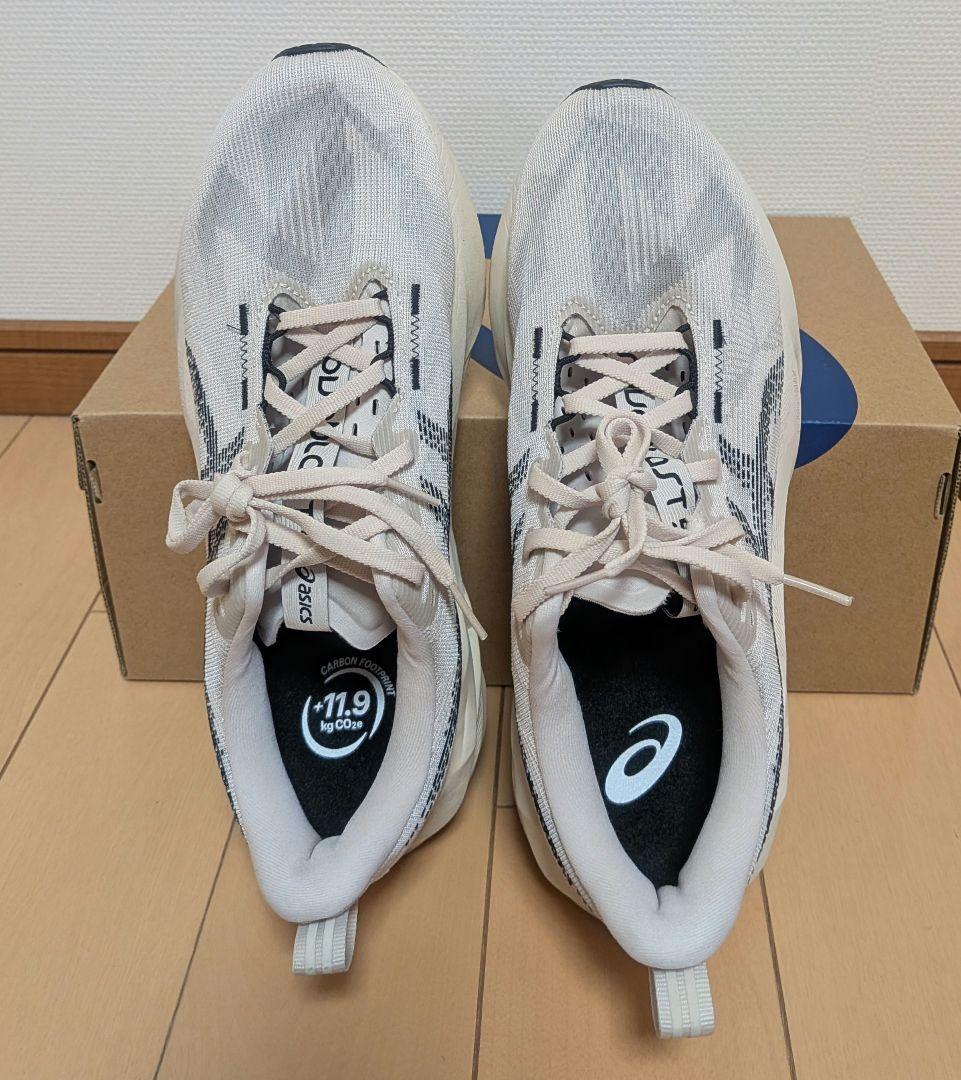ASICS NOVABLAST 5 【26.5cm】