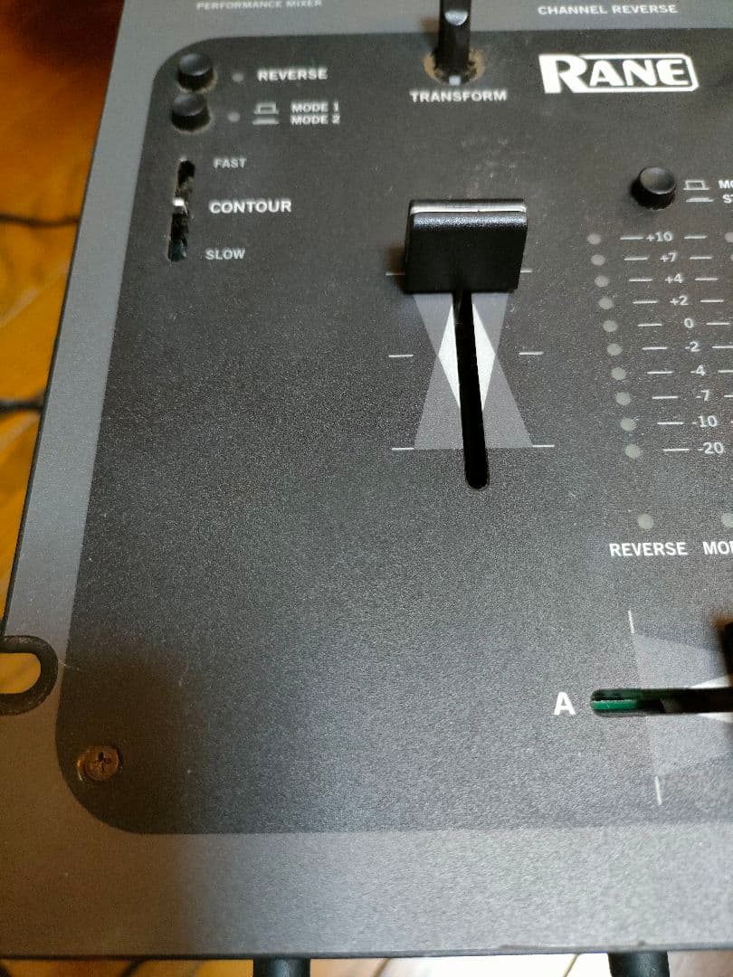 ☆RANE TTM 56 ☆#プロフェッショナルDJ機材