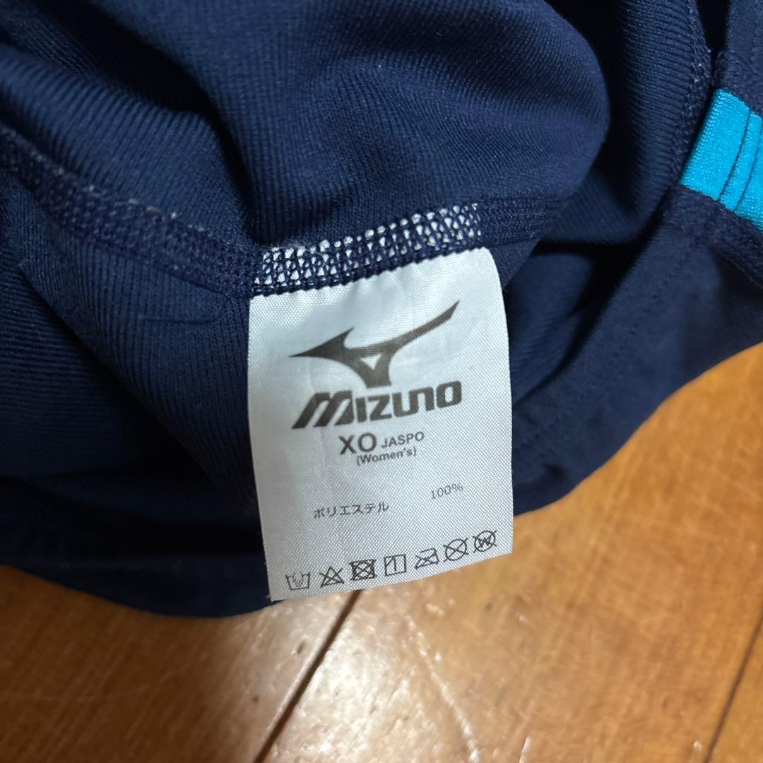 美品 セントラル スポーツ 指定 水着 レディースXOサイズ スコーパー