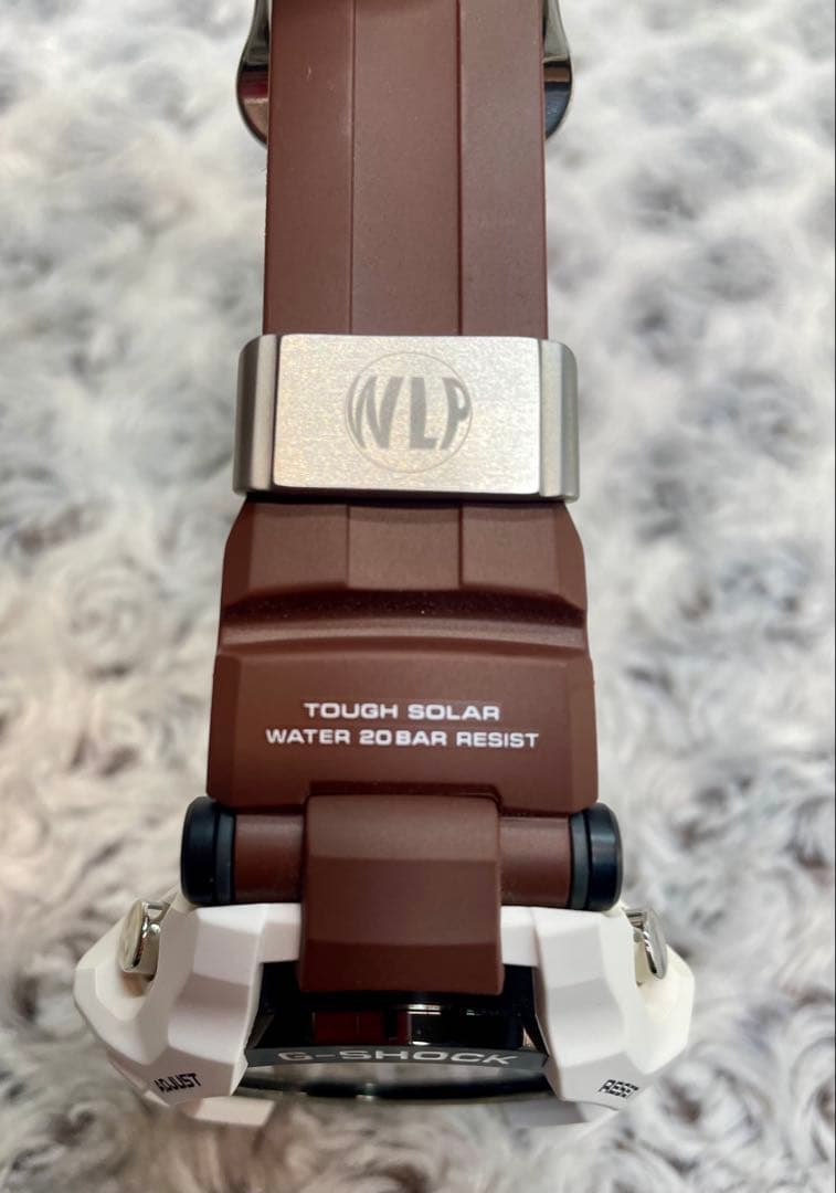 貴重! G-SHOCK GR-B100 WILDLIFE PROMISING - メルカリ