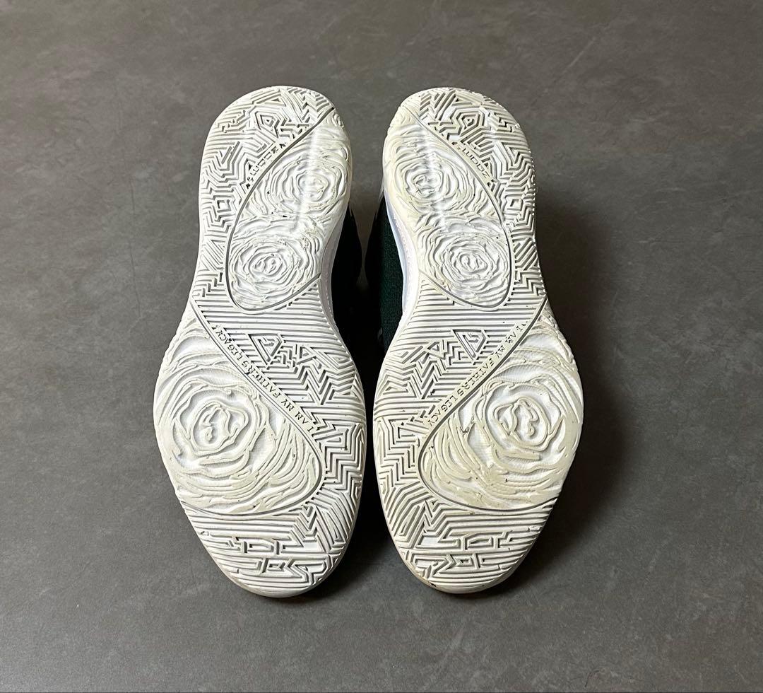 シューズ(男性用) NIKE ZOOM FREAK 1 27.0cm by you