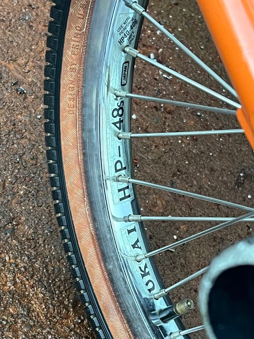 BMX フラットランド STANDARD TAO 1996 レア - メルカリ