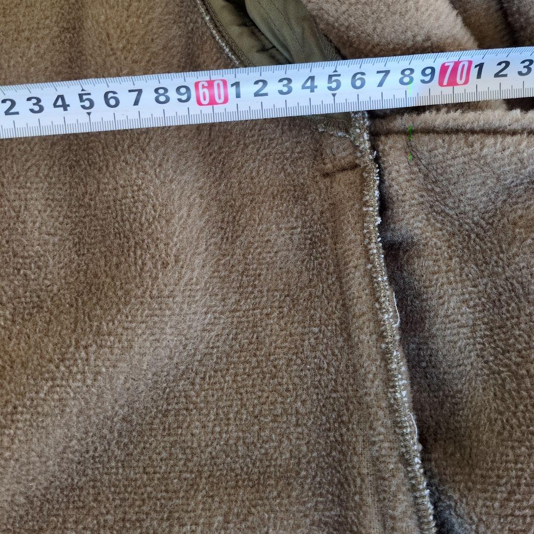 あさ様専用 HYKE モッズコート Sサイズ No．17203 - メルカリ