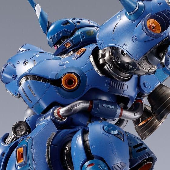 METAL BUILD ケンプファーメタルビルド新品未開封