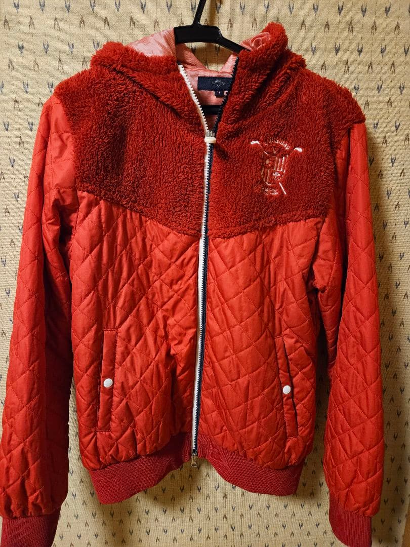 キャロウェイ レディース、アウター-今だけ半額