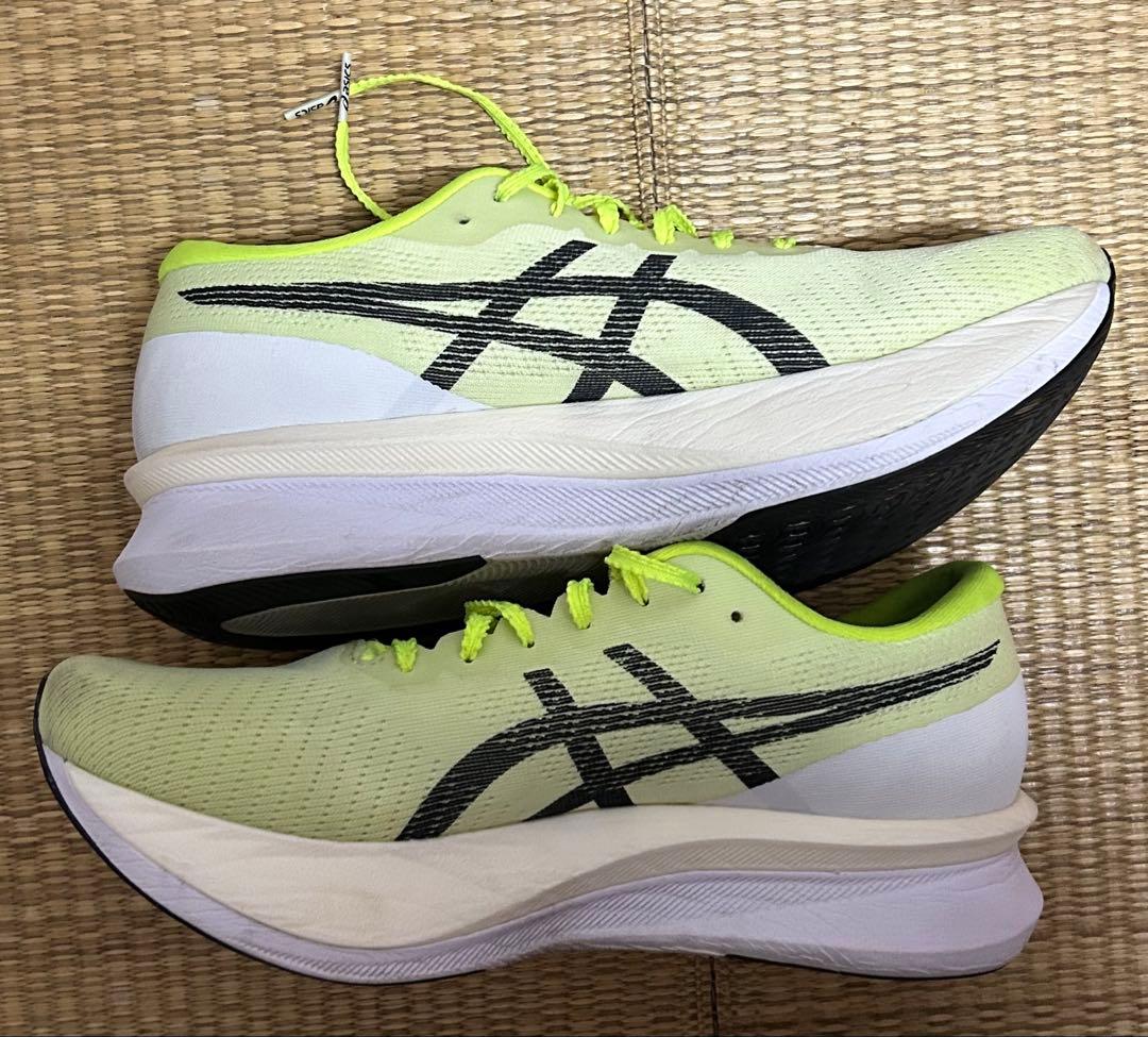 スパイク・シューズ asics S4+ YOGIRI 26.0cm