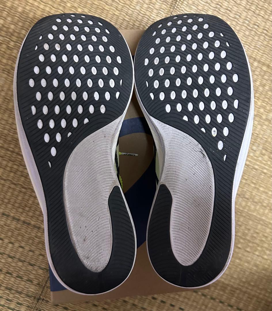 スパイク・シューズ asics S4+ YOGIRI 26.0cm