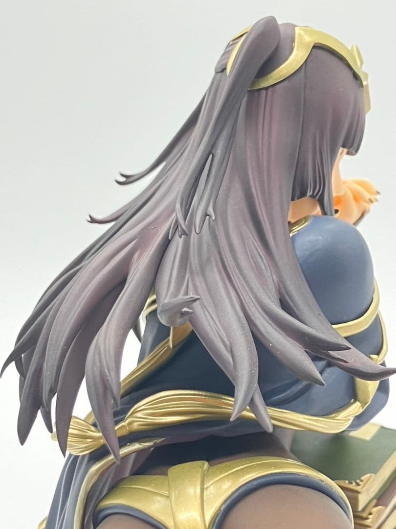 訳あり・難あり】ファイアーエムブレム 覚醒 サーリャ 1/7 フィギュア