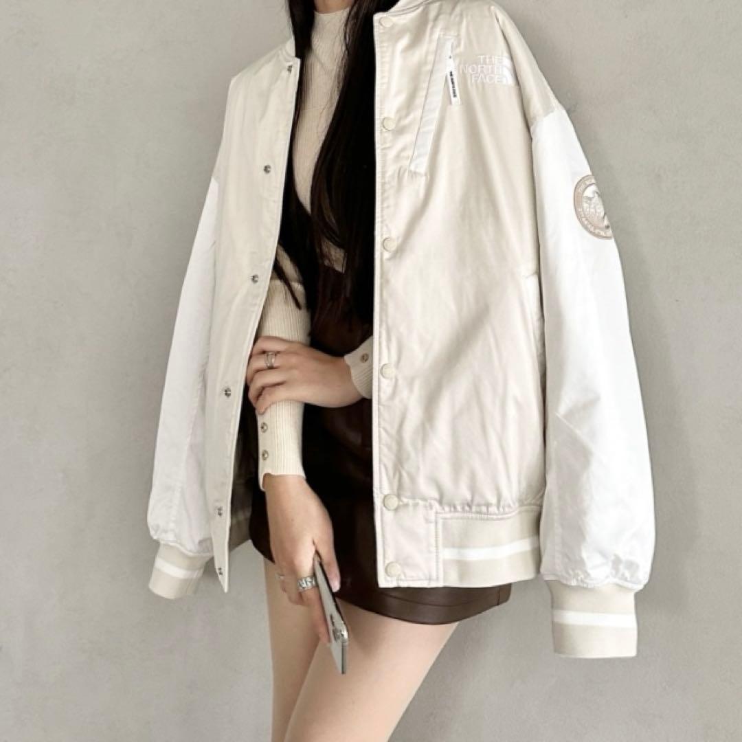 新品未使用 正規品 ノースフェイス プレイヤーヴァリティジャケット 黒