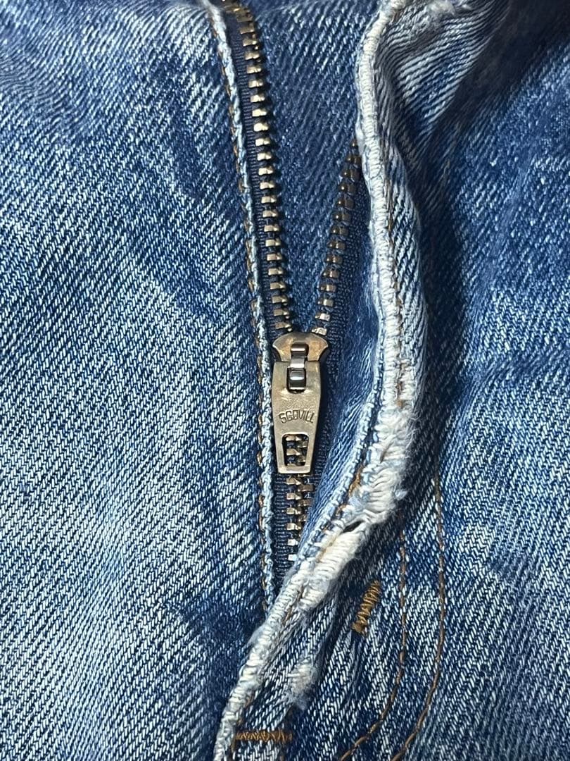 Levi's517 85s 00517-0217 Made in USA - メルカリ