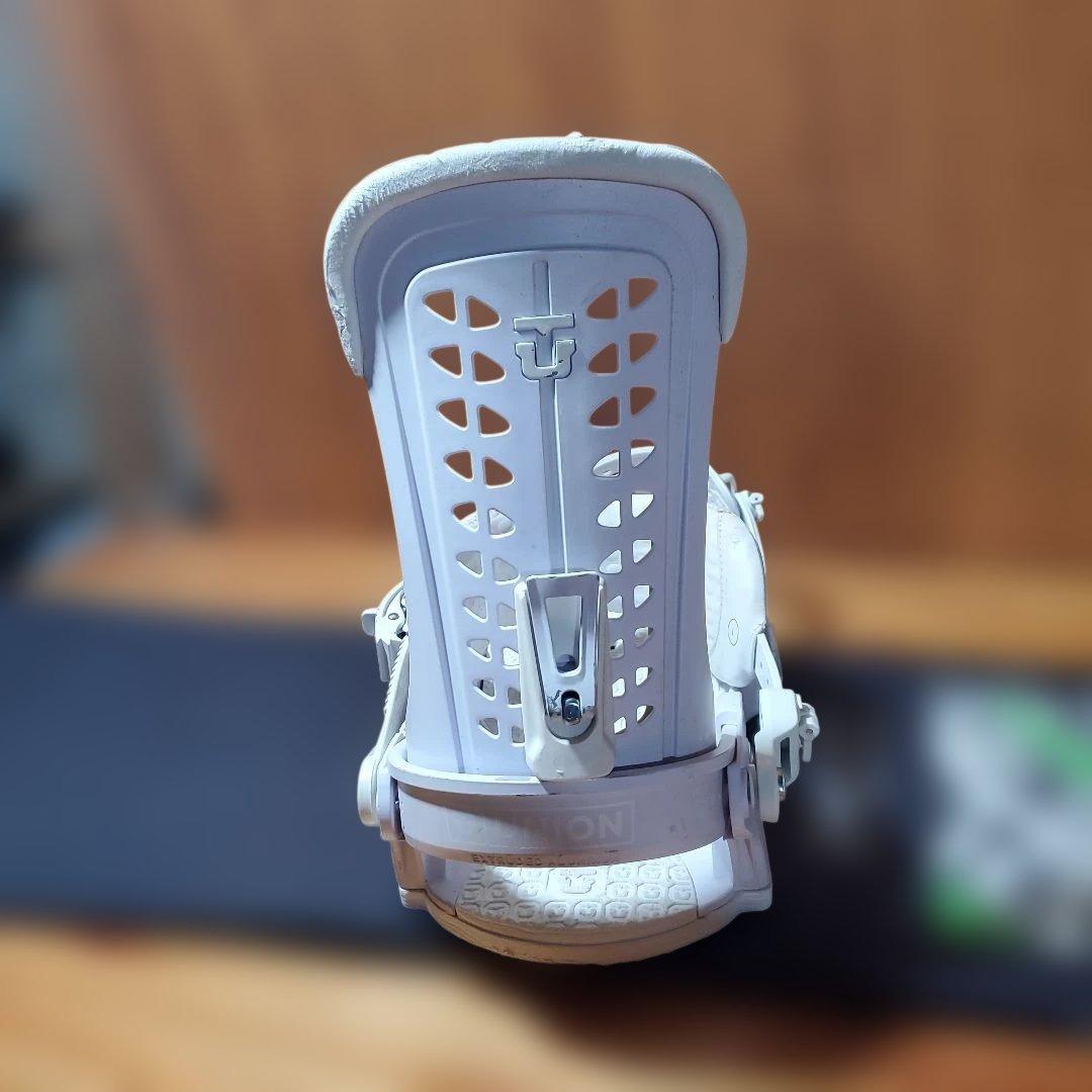 FNTC×head×UNION 3点セット！ ブーツ交換可能 2711