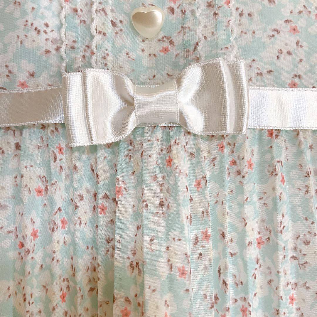 CHOPIN deux120 入学式 卒園式 発表会 フォーマル 女の子