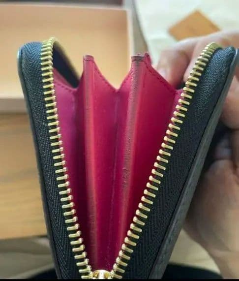 みこママさま専用】ルイヴィトン☆ポルトフォイユ コメット☆長財布☆