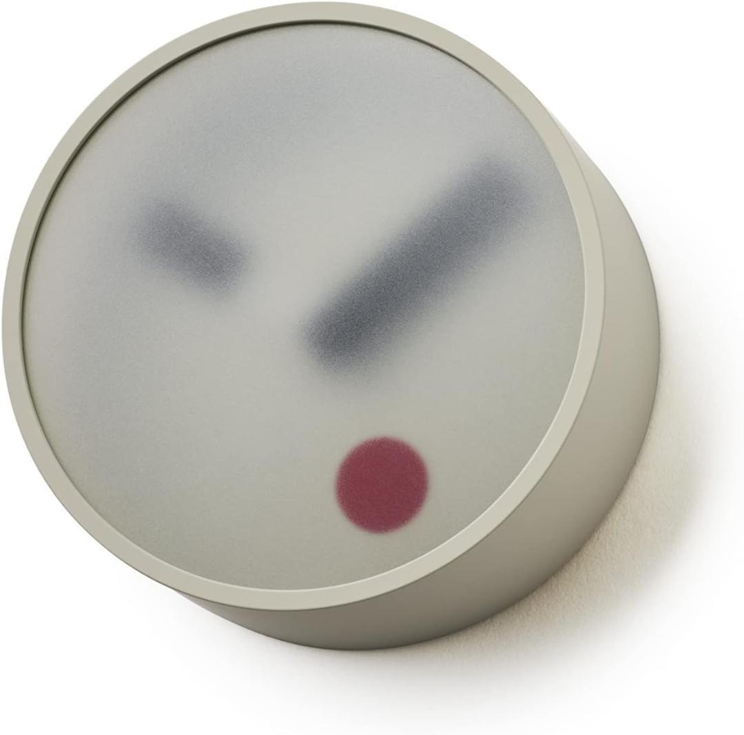 新品・未使用】Lemnos kehai 掛け時計 KM22-01 GY - メルカリ