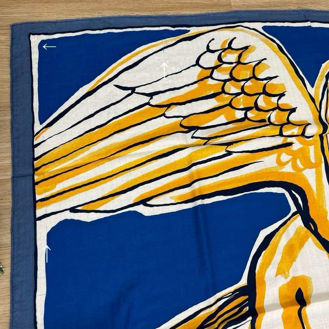 HERMESエルメスカレ140ジェアンペガサスのように自由にカシシル