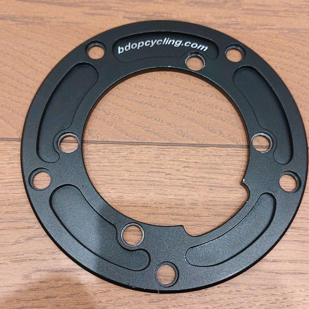 絶版・美品】BDopCycling Shimano4bolt トラックアダプタ 閲覧