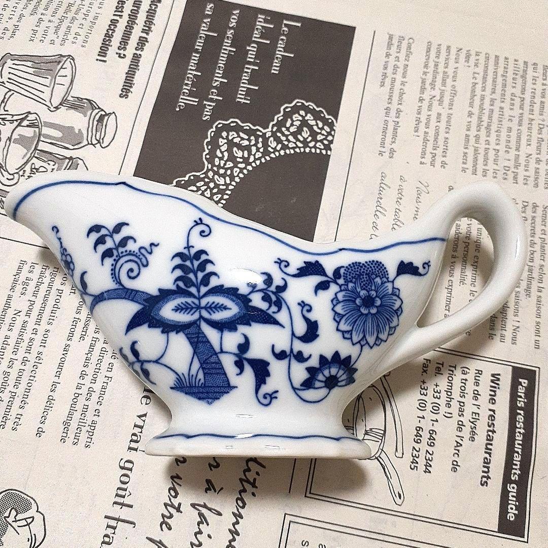 Blue Danube ブルーダニューブ 食器セット 6点 - メルカリ