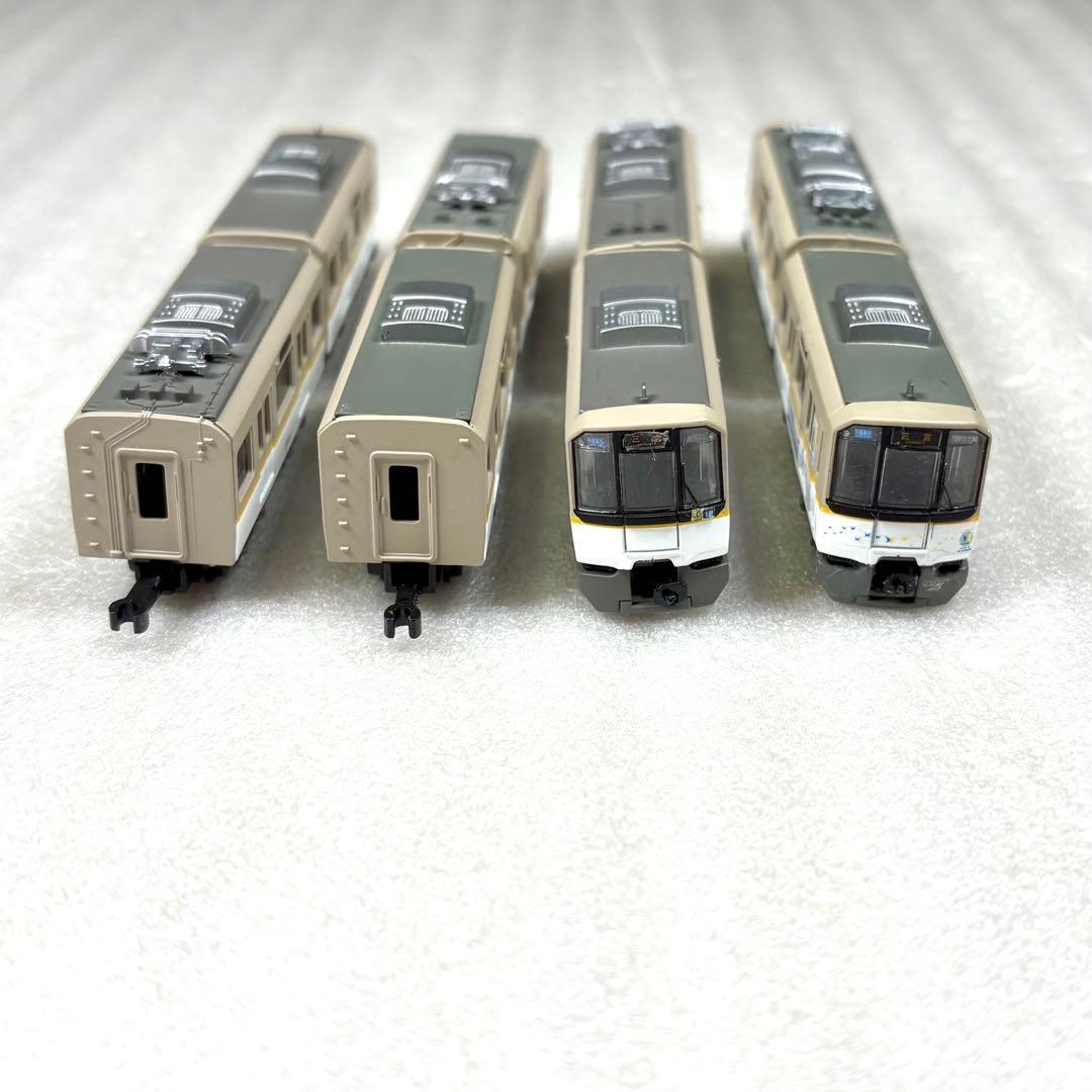 Bトレイン 近鉄5820系 6両＋9020系2両ラッピング車 計8両セット - メルカリ