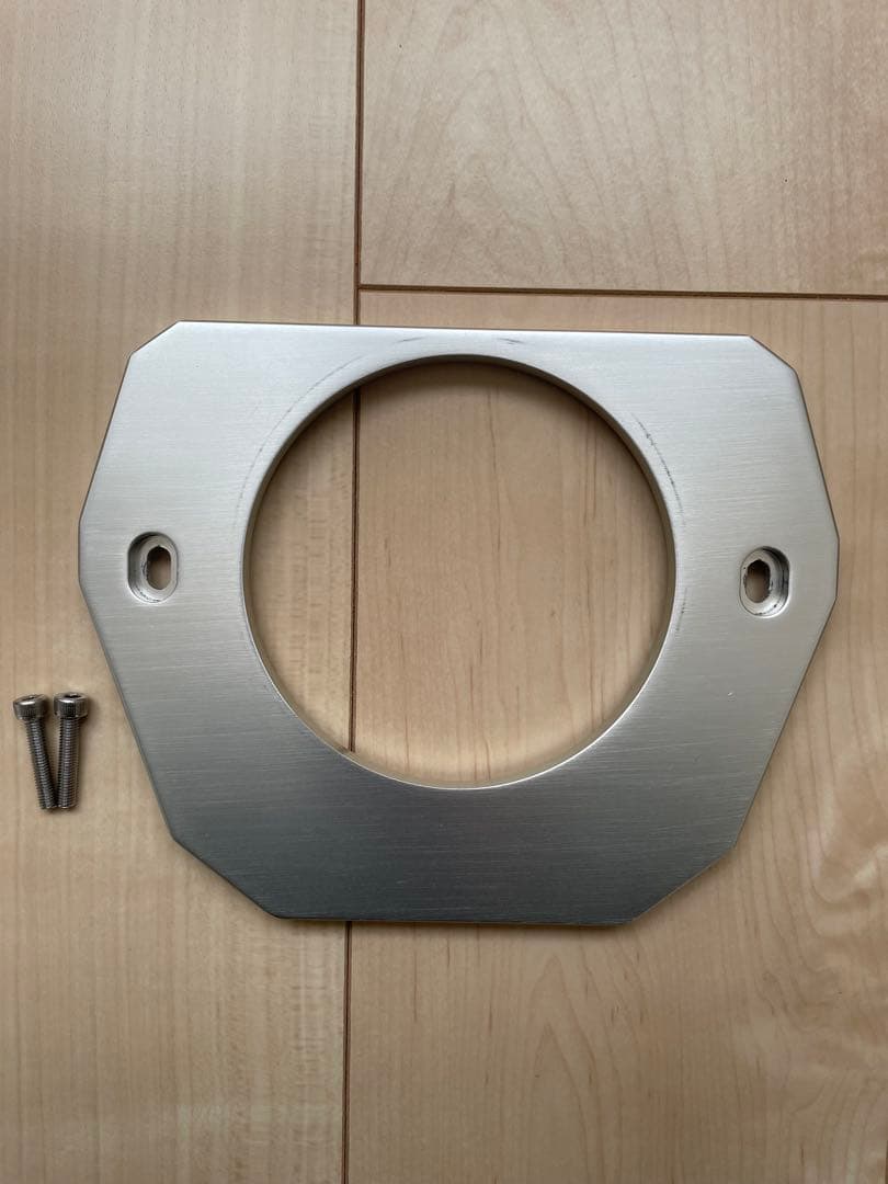 ハイエース200系　ビレッドステアリングコラムカバー ES 200系ハイエース ビレットステアリングコラムカバー | 200系