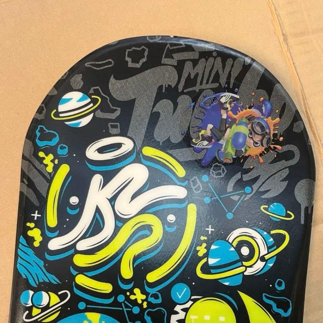 専用です。K2 90cm 17.5cm スノーボード Head ヘルメット 5点