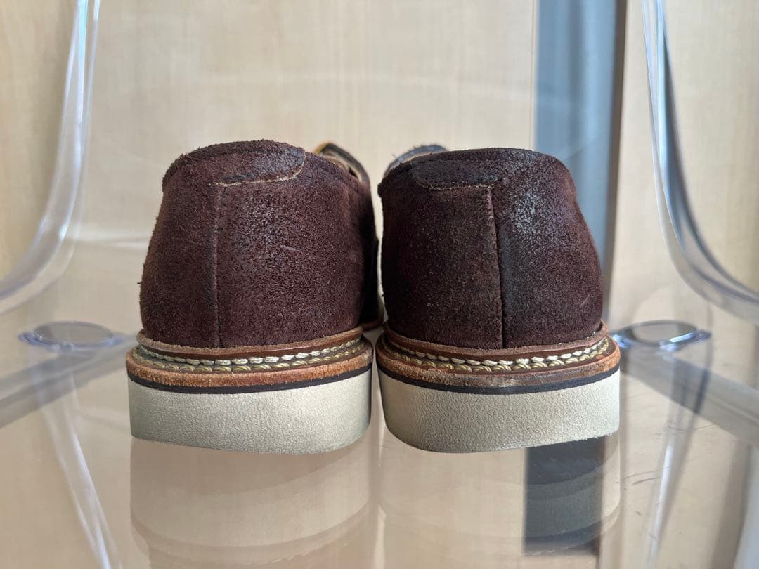 丸*也様 RED WING 8094 Free&Easy別注 US7.5 - メルカリ