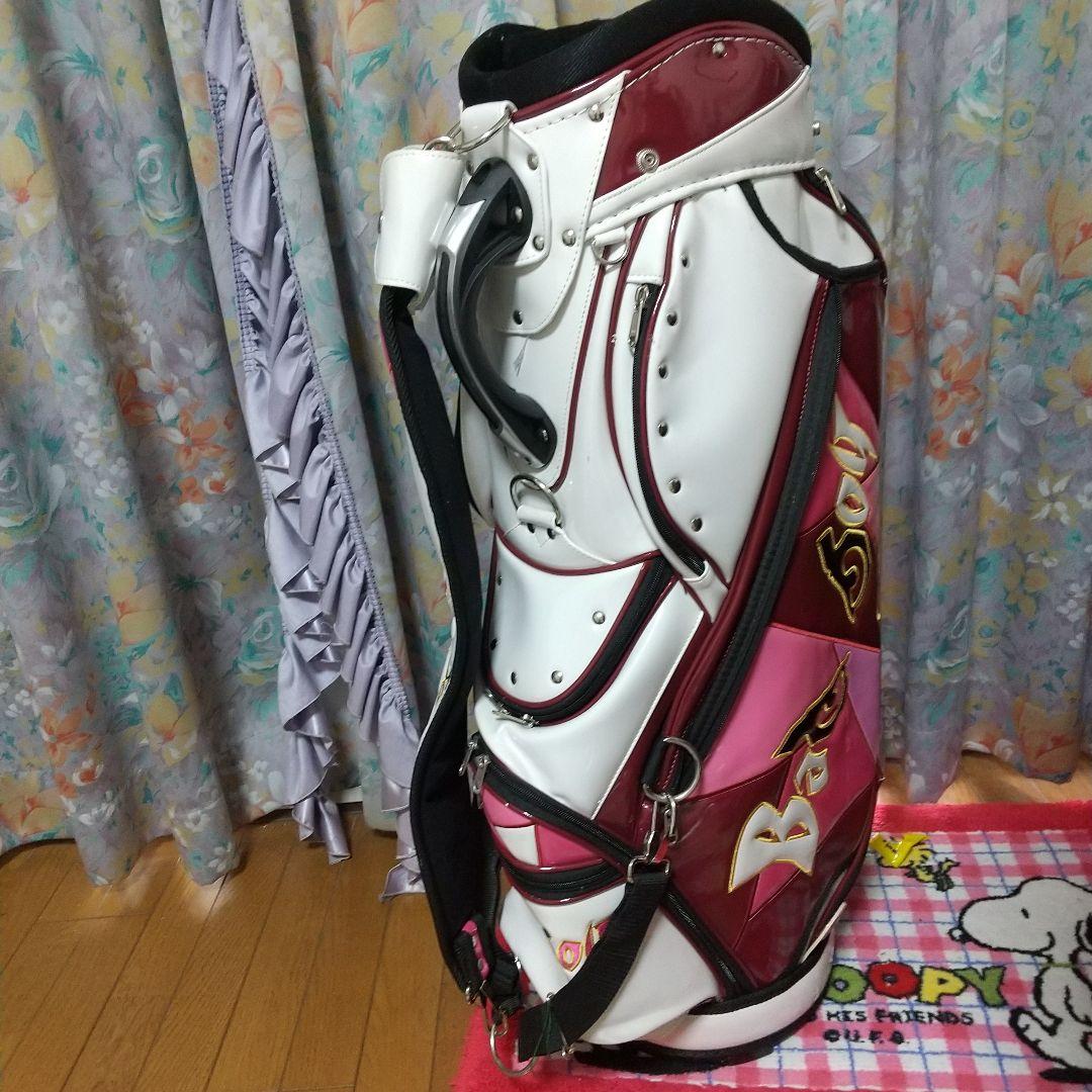 ゴルフバッグ Bad Boy
