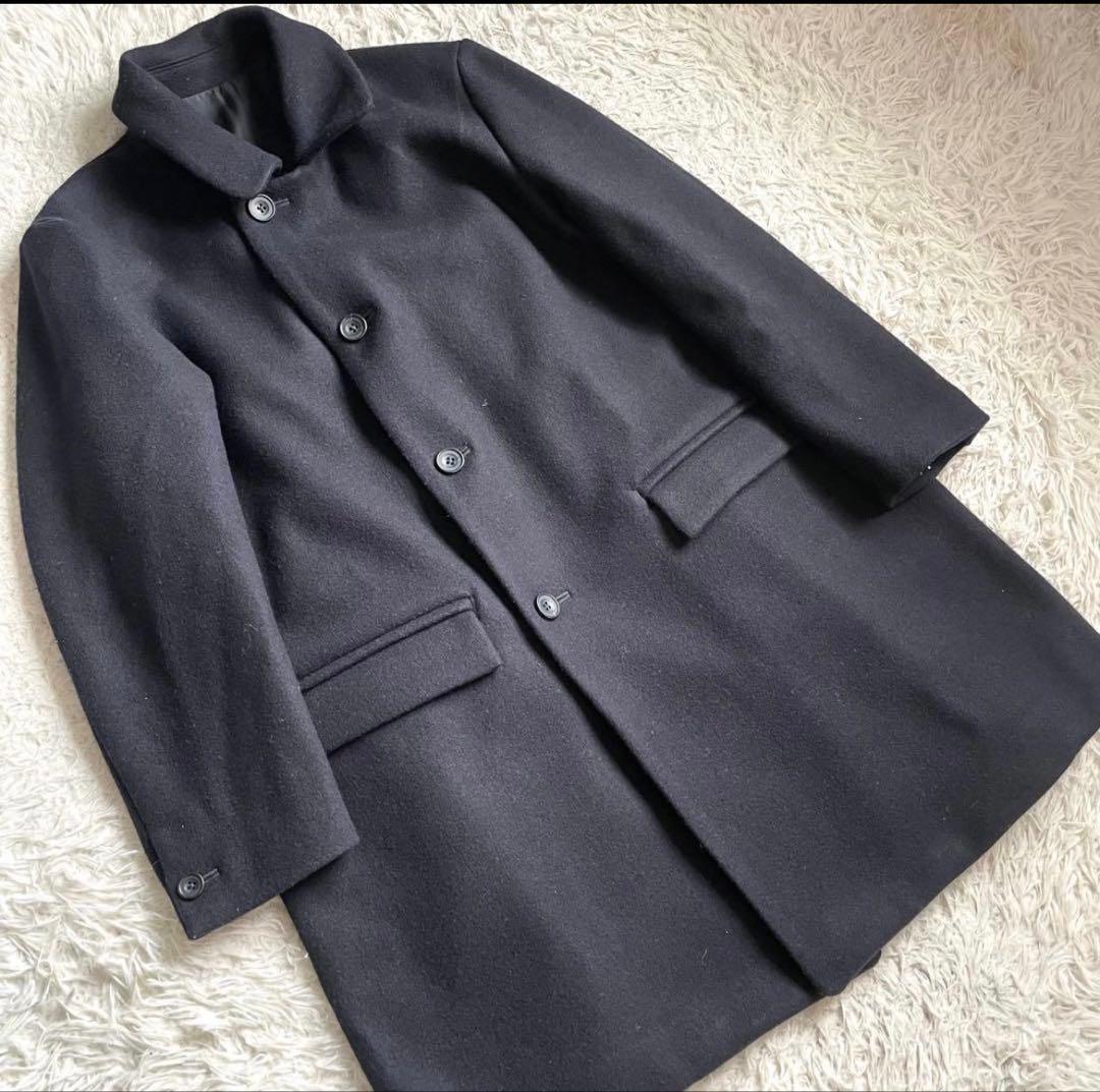 rdv o globe ARCH TOKYO別注 グランドコート