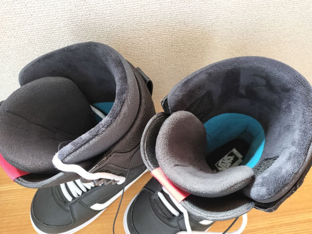 超美品 VANS バンズ Invado OG 2024年モデル28.0cmの通販はau PAY