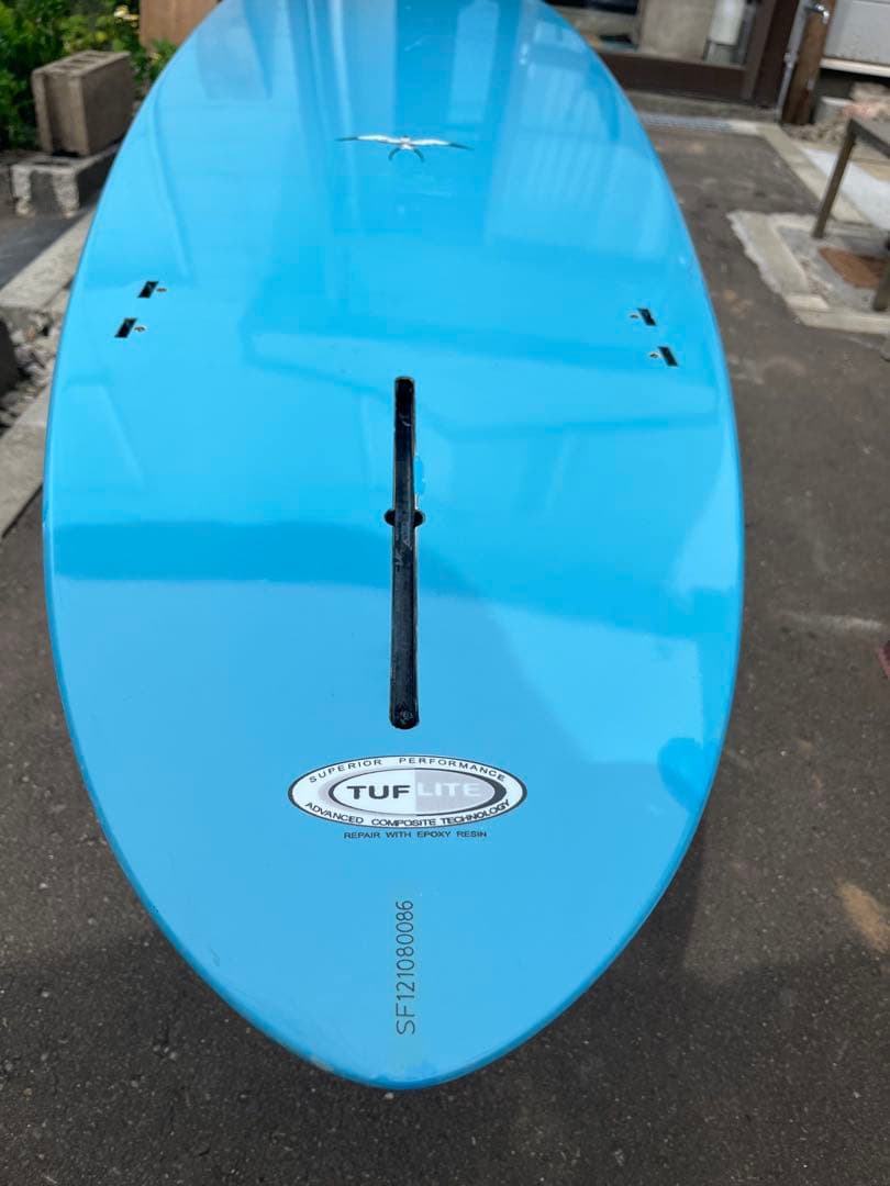 体重100kgでも楽勝】10ft ドナルドタカヤマ DT-2 サーフテック - メルカリ