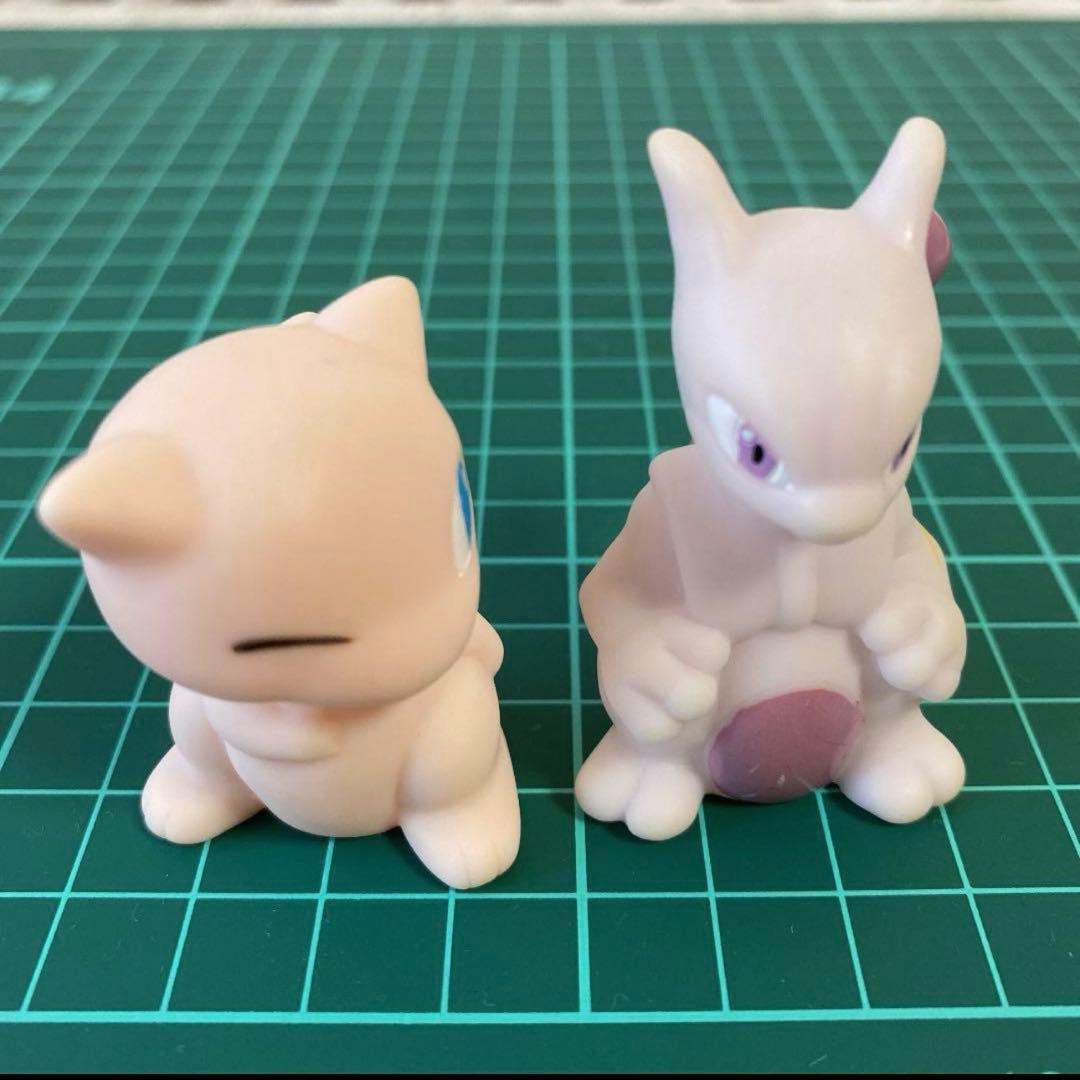 ポケモン 指人形/フィギュア まとめ売り 90年代 - メルカリ