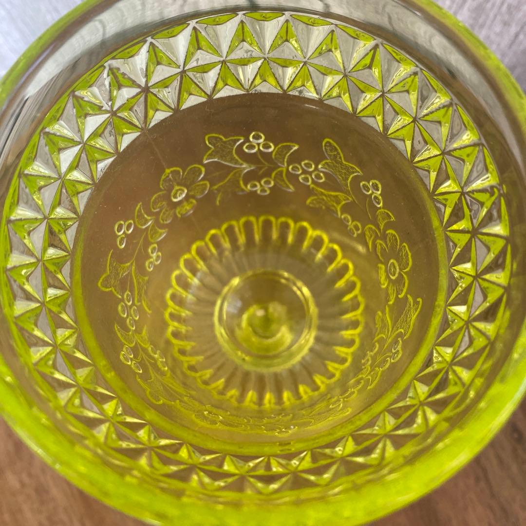 フェントン ウランガラス ワイルドフラワーの通販｜www.myxop.com