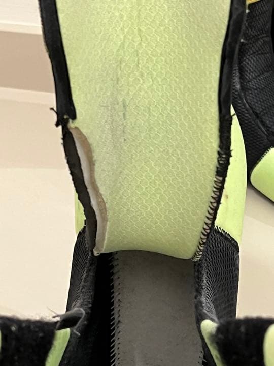 adidas スノーボードブーツ アディダス 26cm 国母和宏モデル adidas