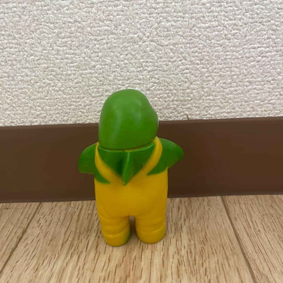 希少 イルカファミリー ソフビ フィギュア 当時品 昭和レトロ - メルカリ