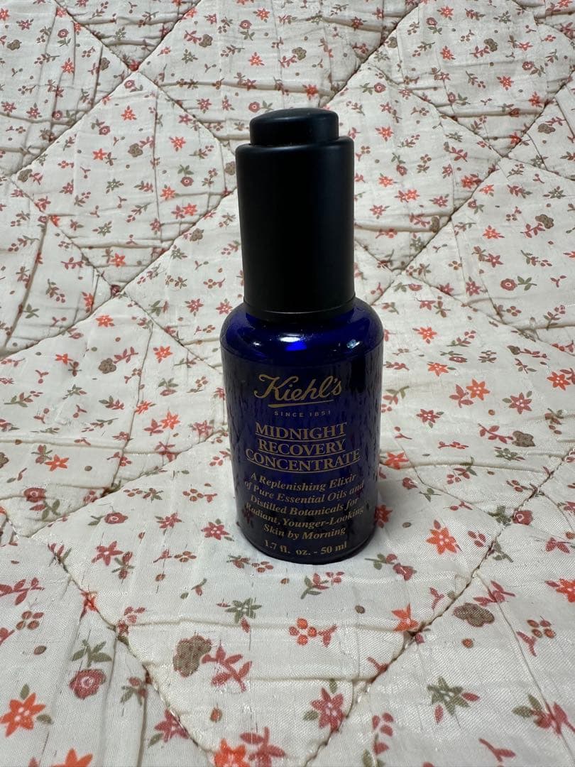 Kiehl's スキンケアセット 200mlトナー他8点 - メルカリ