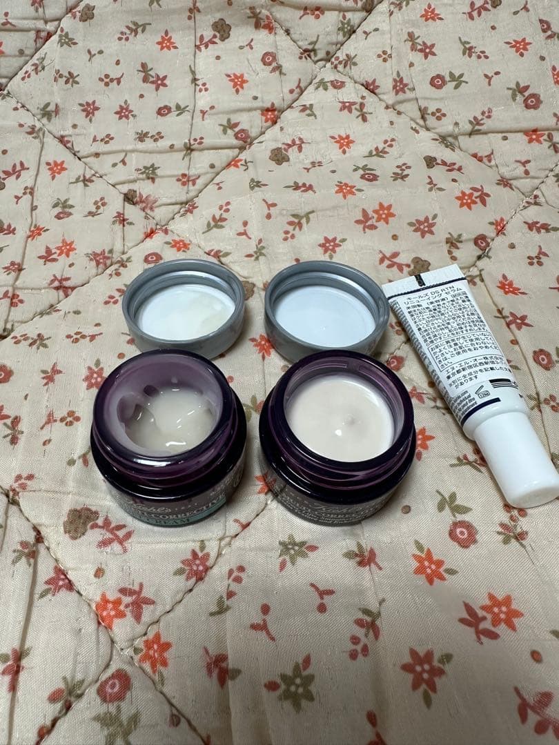 Kiehl's スキンケアセット 200mlトナー他8点 - メルカリ