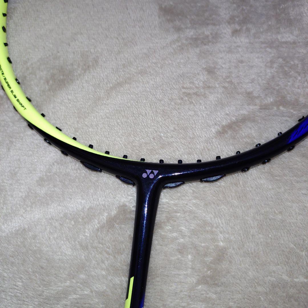 YONEX ASTROX77 バドミントンラケット アストロクス77 4UG5 - メルカリ
