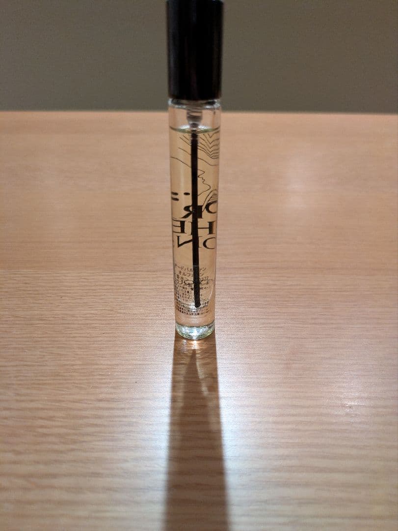 Diptyque ホリデーギフト　オルフェオン　7.5ml